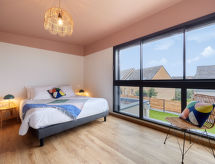 Maison L'Aventure Gouvillaise