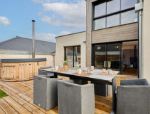 Maison L'Aventure Gouvillaise