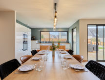 Maison L'Aventure Gouvillaise