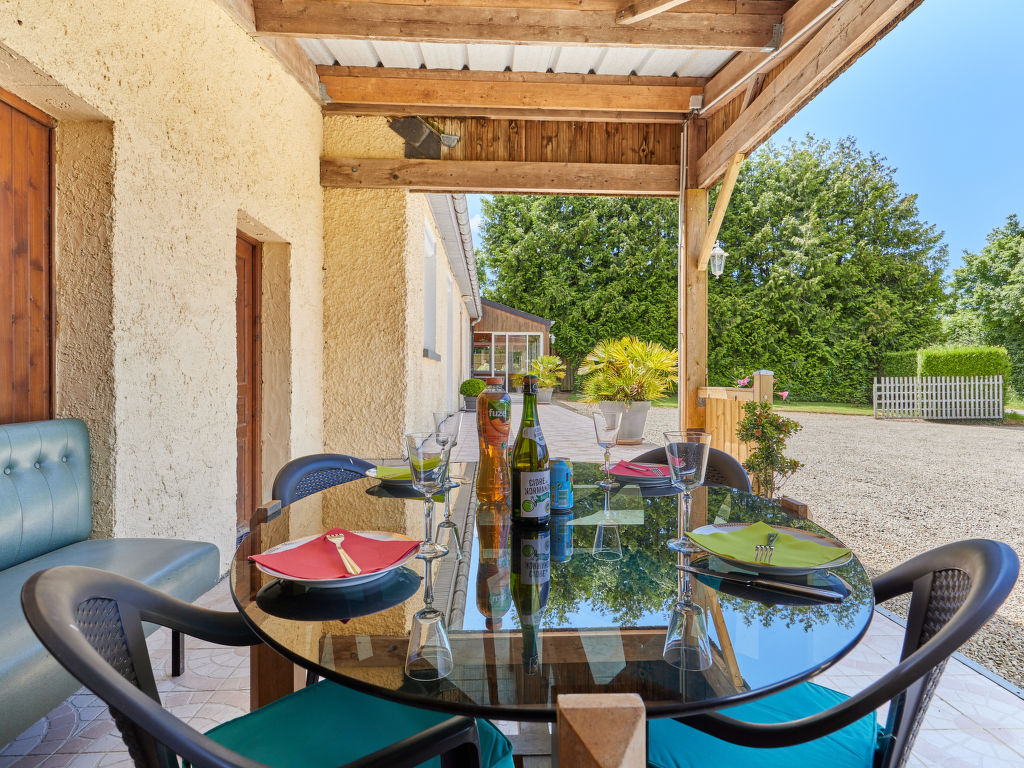 Entre mer et campagne 3