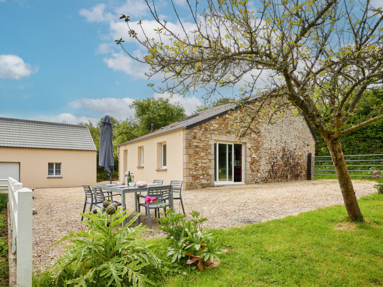 Search and Stay destination Bricquebec-en-Cotentin, Normandie - France from AU$ 151. Le Lanchon