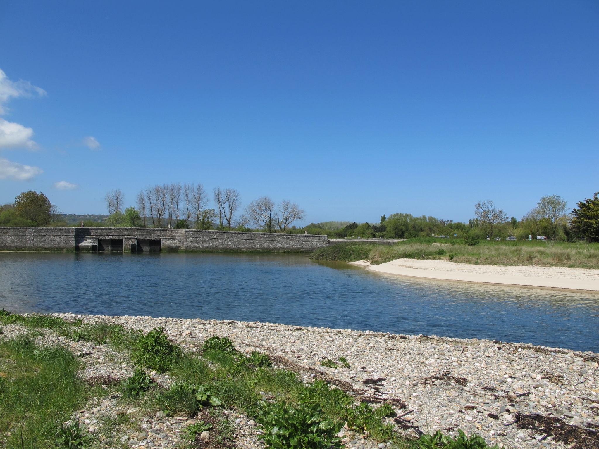 Au coin des 3 feux - Omgeving