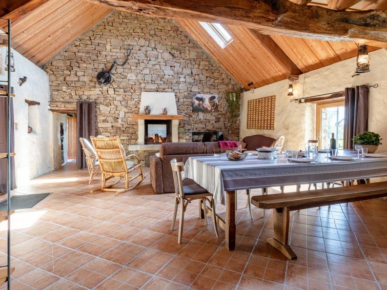 Search and Stay destination Saint-Sauveur-le-Vicomte, Normandie - France from AU$ 144. La Bergerie