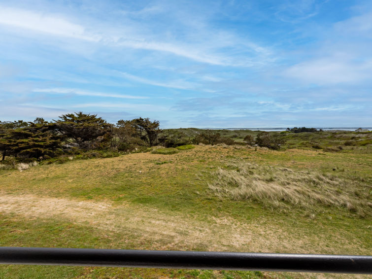 Les Dunes