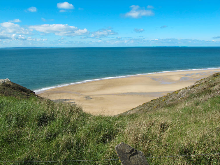 Photo of Les Dunes