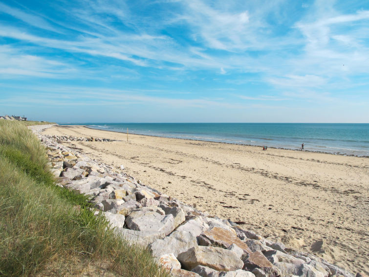 Photo of Les Dunes