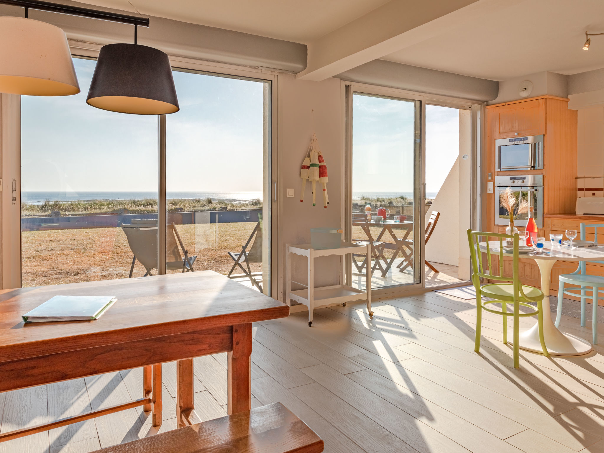 Photo of Le Saint Germ