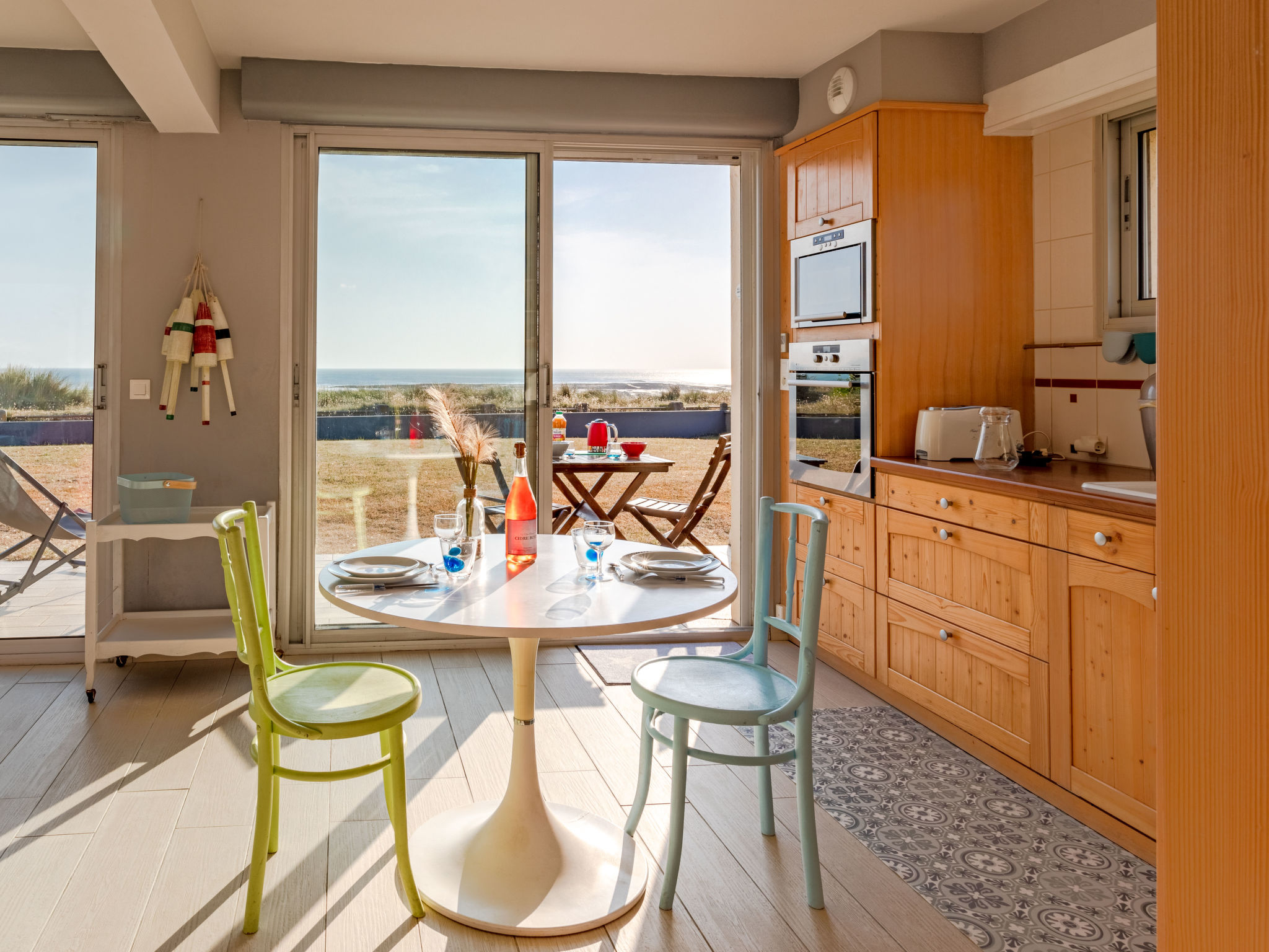 Photo of Le Saint Germ