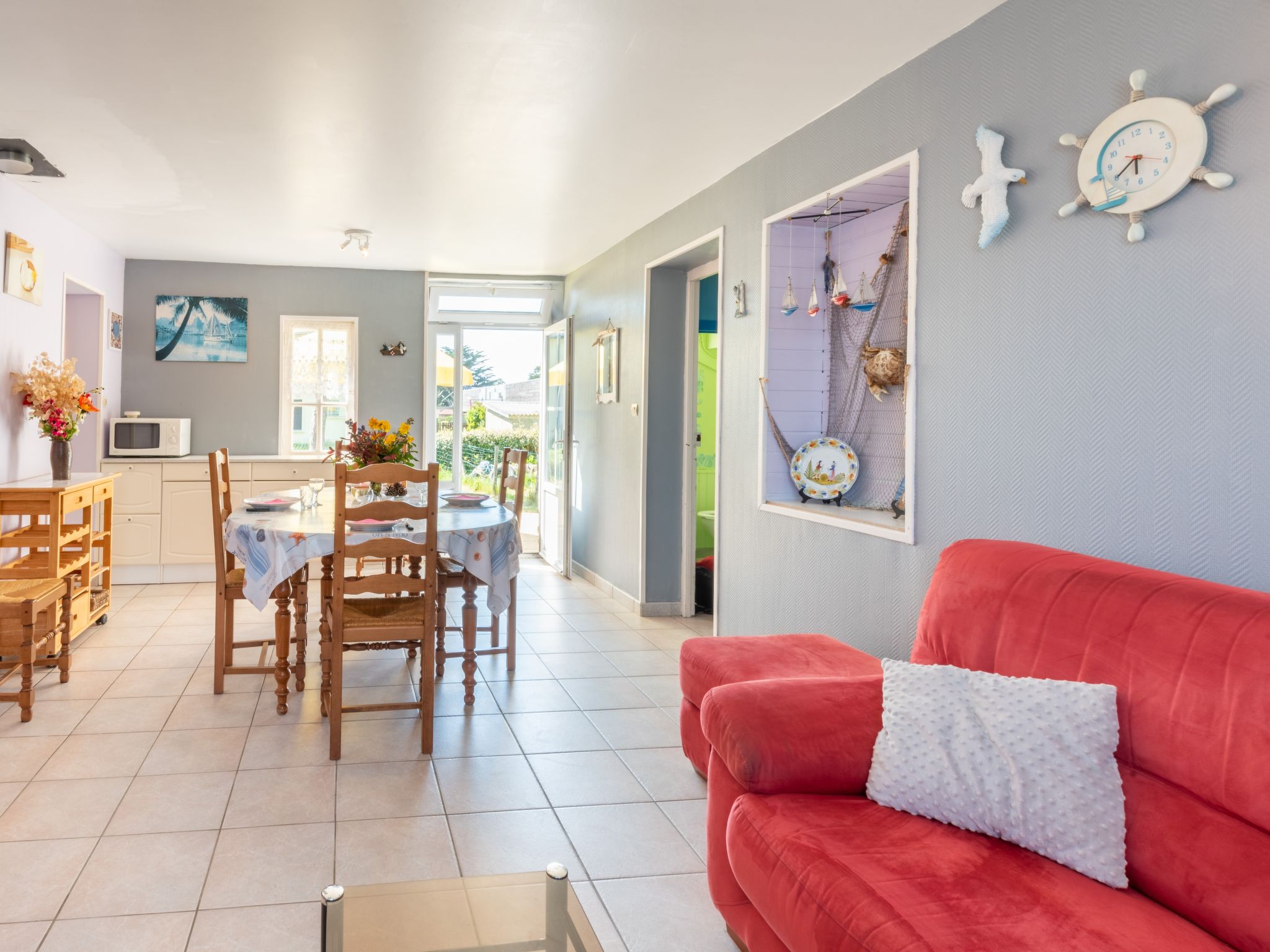 Photo of Villa la Fourmi