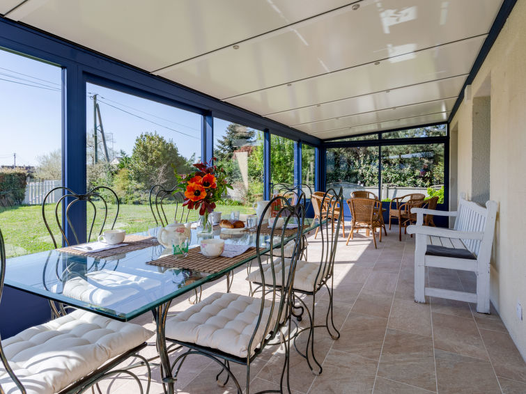 Search and Stay destination Saint-Germain-sur-Ay, Normandie - France from AU$ 204. Colibri
