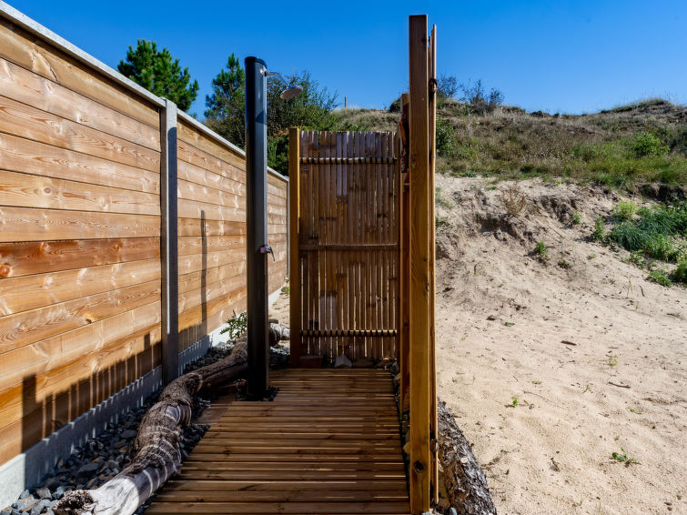 Search and Stay destination Saint-Germain-sur-Ay, Normandie - France from AU$ 290. La Dune