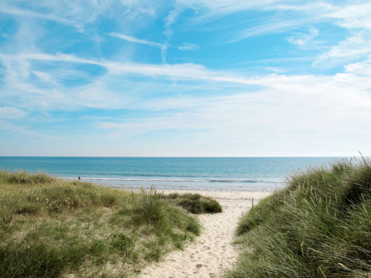 La Surprise – Saint Germain-sur-Ay – Normandie