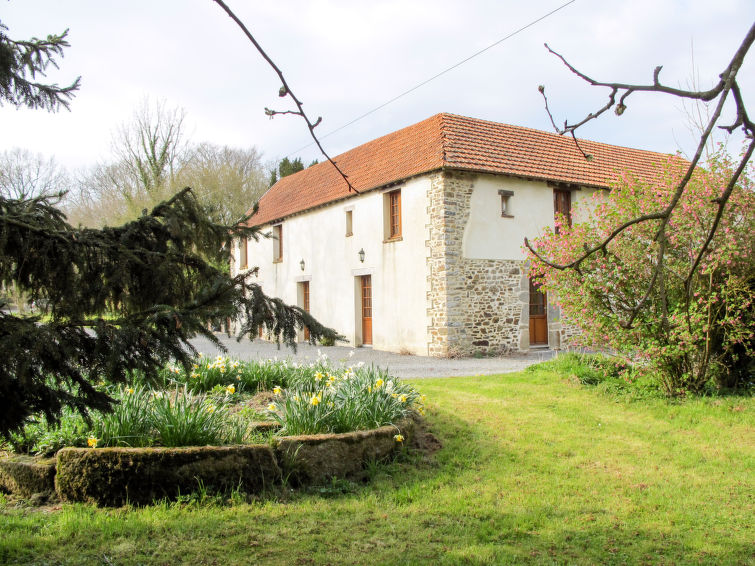 Ferienhaus La Voisinière no. 3 (SVY406)