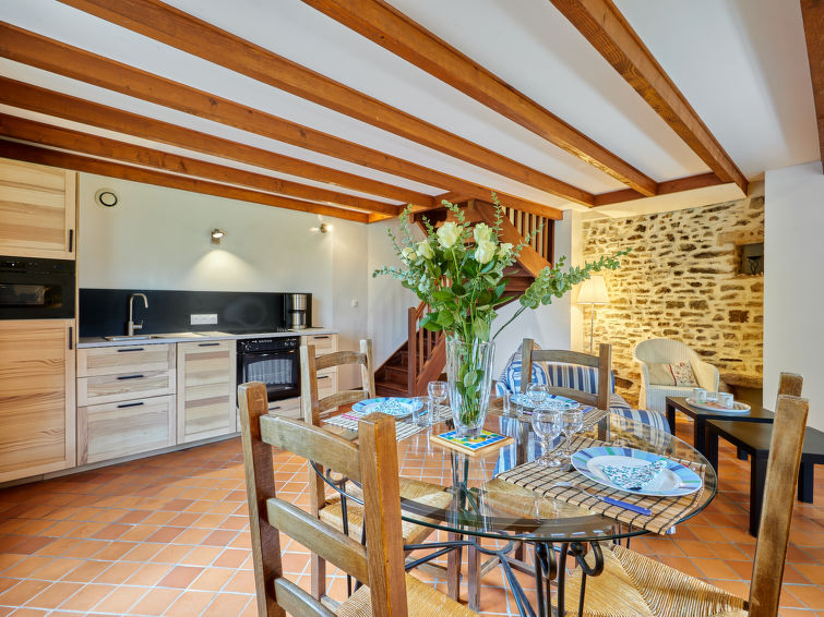 Search and Stay destination Savigny, Normandie - France from AU$ 118. La Voisinière no. 3