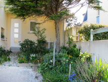 Maison La Plage