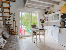 Maison La Plage