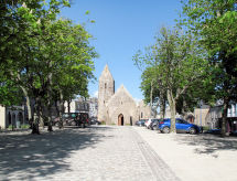 Maison La Plage