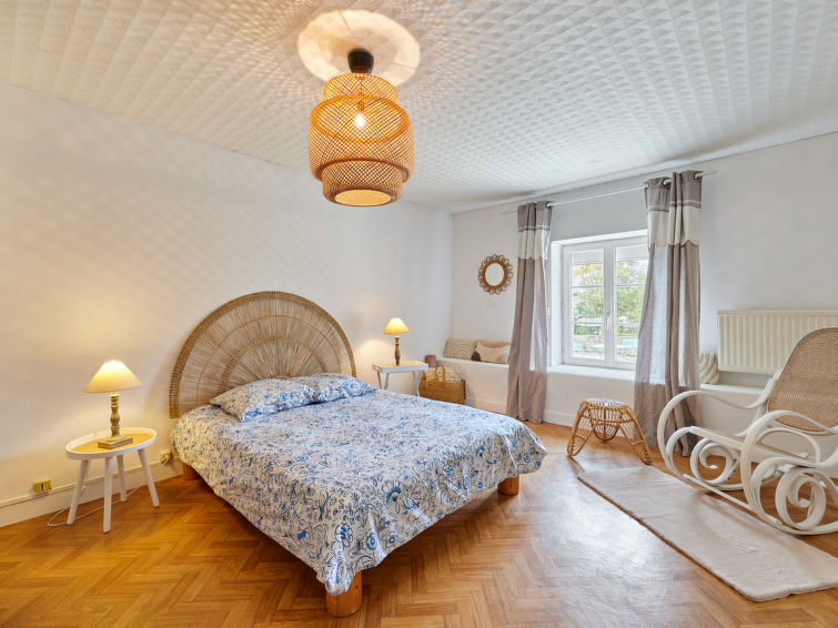 Search and Stay destination La Haye, Normandie - France from AU$ 305. La Marinière