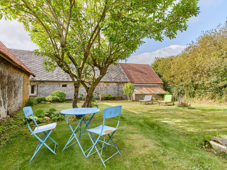 Search and Stay destination La Haye, Normandie - France from AU$ 305. La Marinière