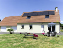 Maison les Dunes du Havre