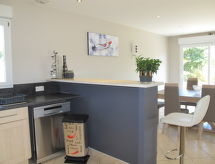Maison les Dunes du Havre