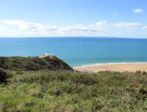 Maison les Dunes du Havre