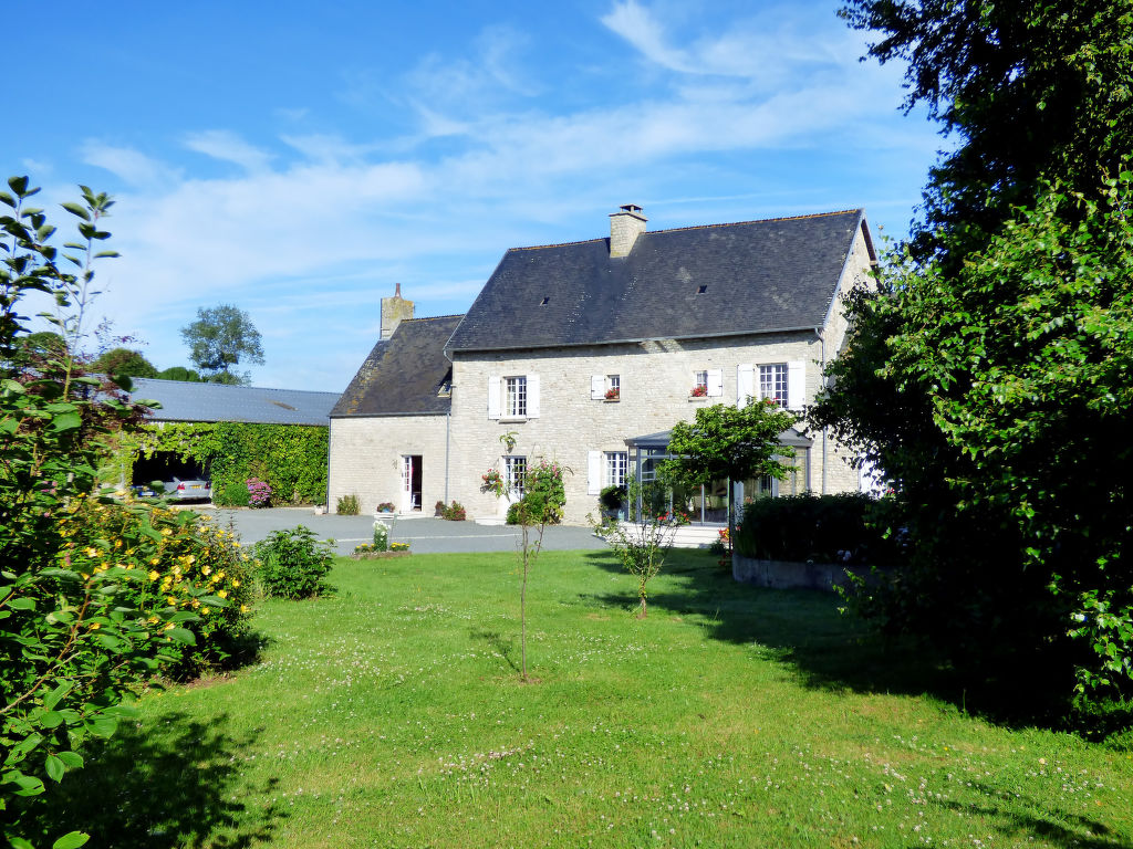 Ferienhaus Les Chardonnets (BNV400) Ferienhaus in Europa