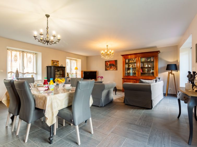 Search and Stay destination Bretteville-sur-Ay, Normandie - France from AU$ 246. La Lucerie