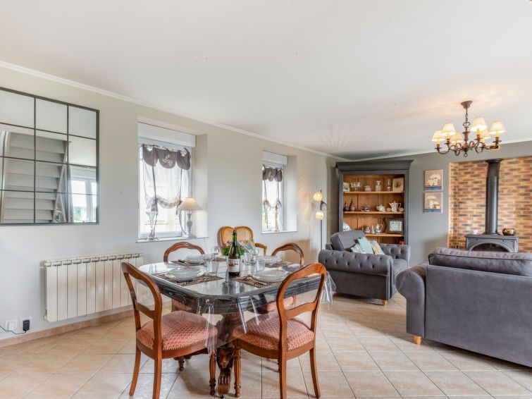 Search and Stay destination Bretteville-sur-Ay, Normandie - France from AU$ 219. Cottage du Hamel es Clos