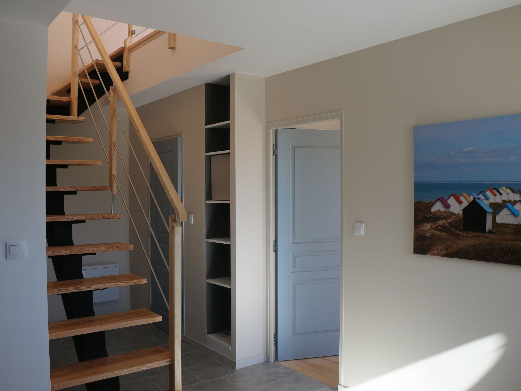 L'Escale dunes, Strände 20 Meter entfernt, Meerblick-Image-tags.info