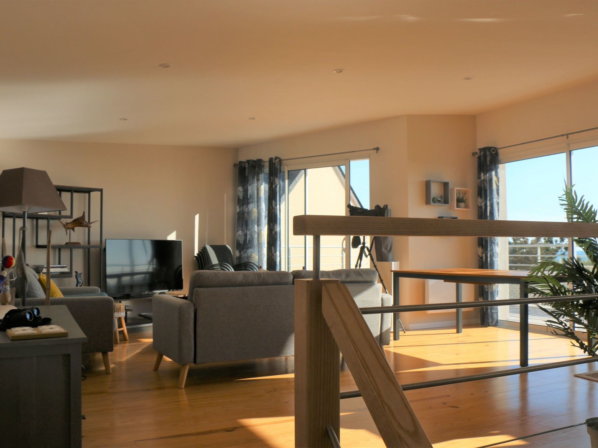 L'Escale dunes, Strände 20 Meter entfernt, Meerblick-Image-tags.info