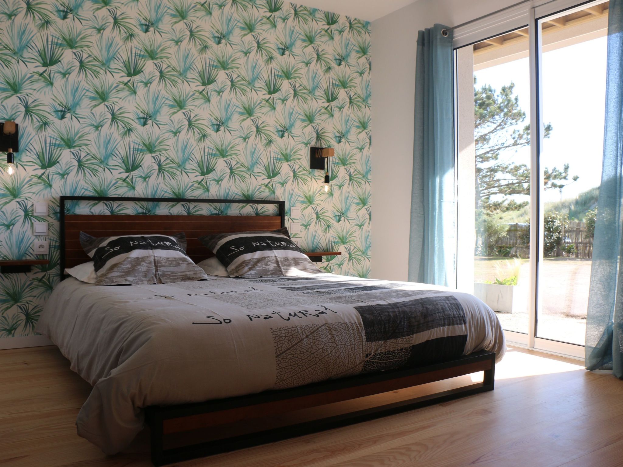 L'Escale dunes, Strände 20 Meter entfernt, Meerblick-Image-tags.info