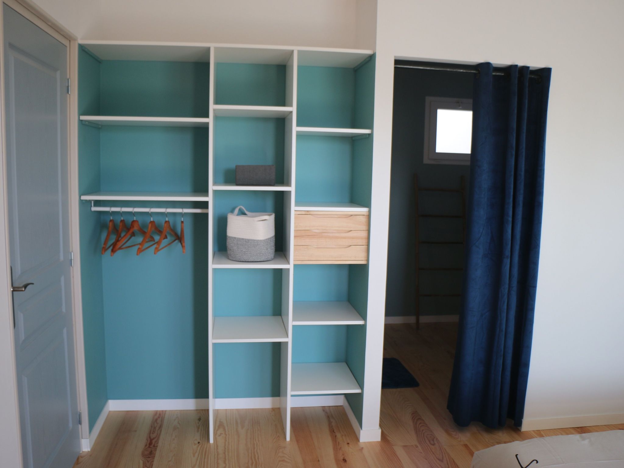 L'Escale dunes, Strände 20 Meter entfernt, Meerblick-Dedans