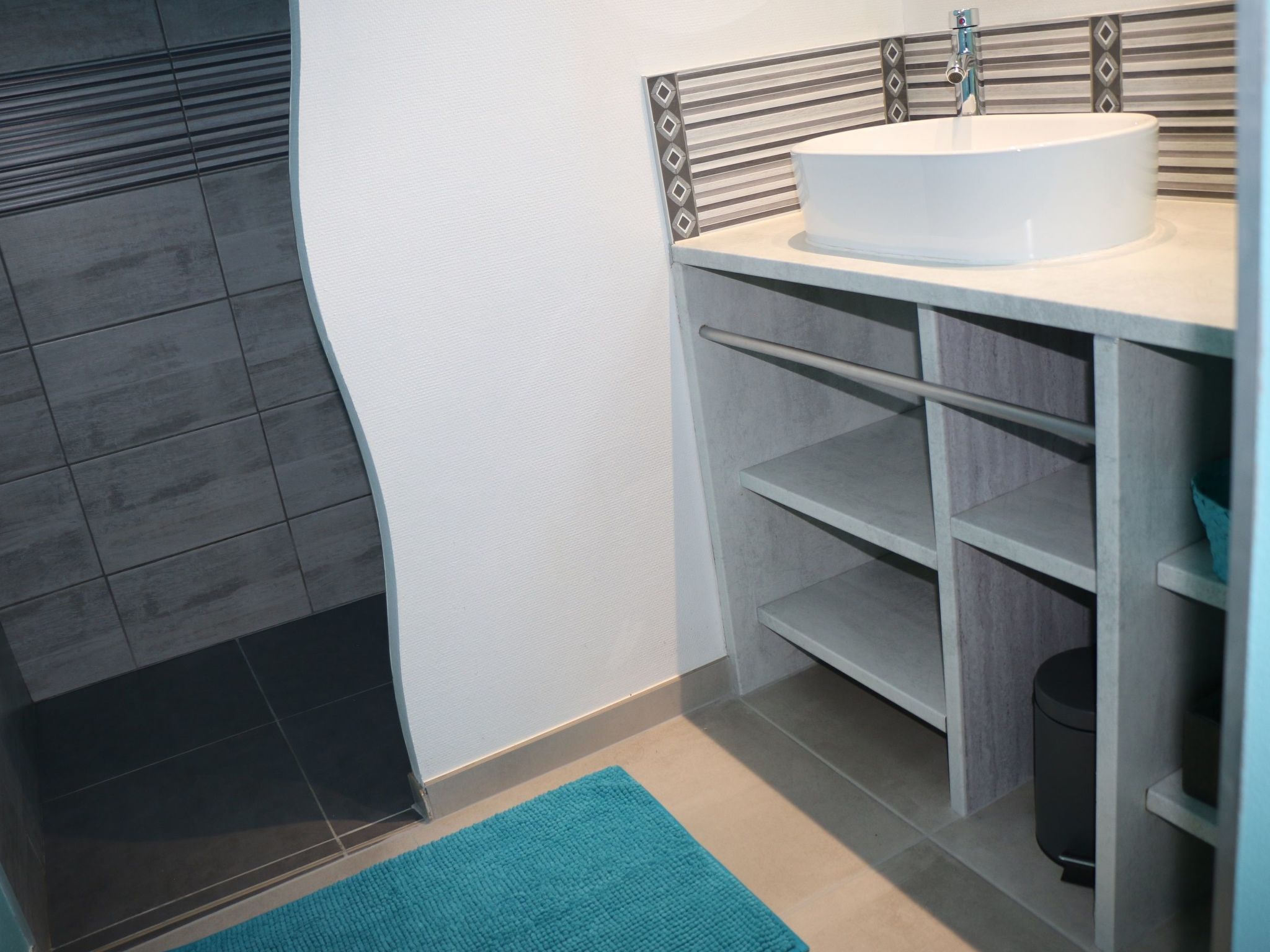 L'Escale dunes, Strände 20 Meter entfernt, Meerblick-Dedans