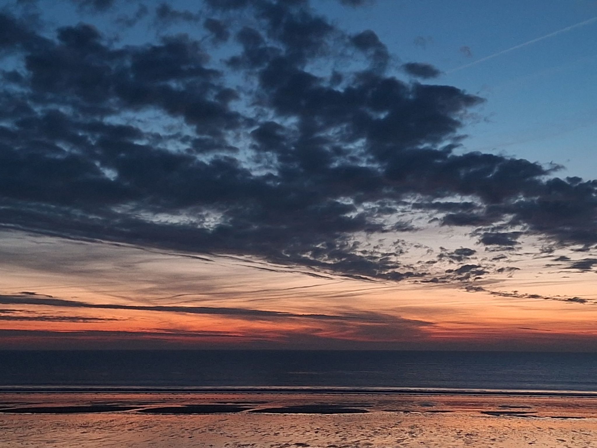 L'Escale dunes, Strände 20 Meter entfernt, Meerblick-Dehors