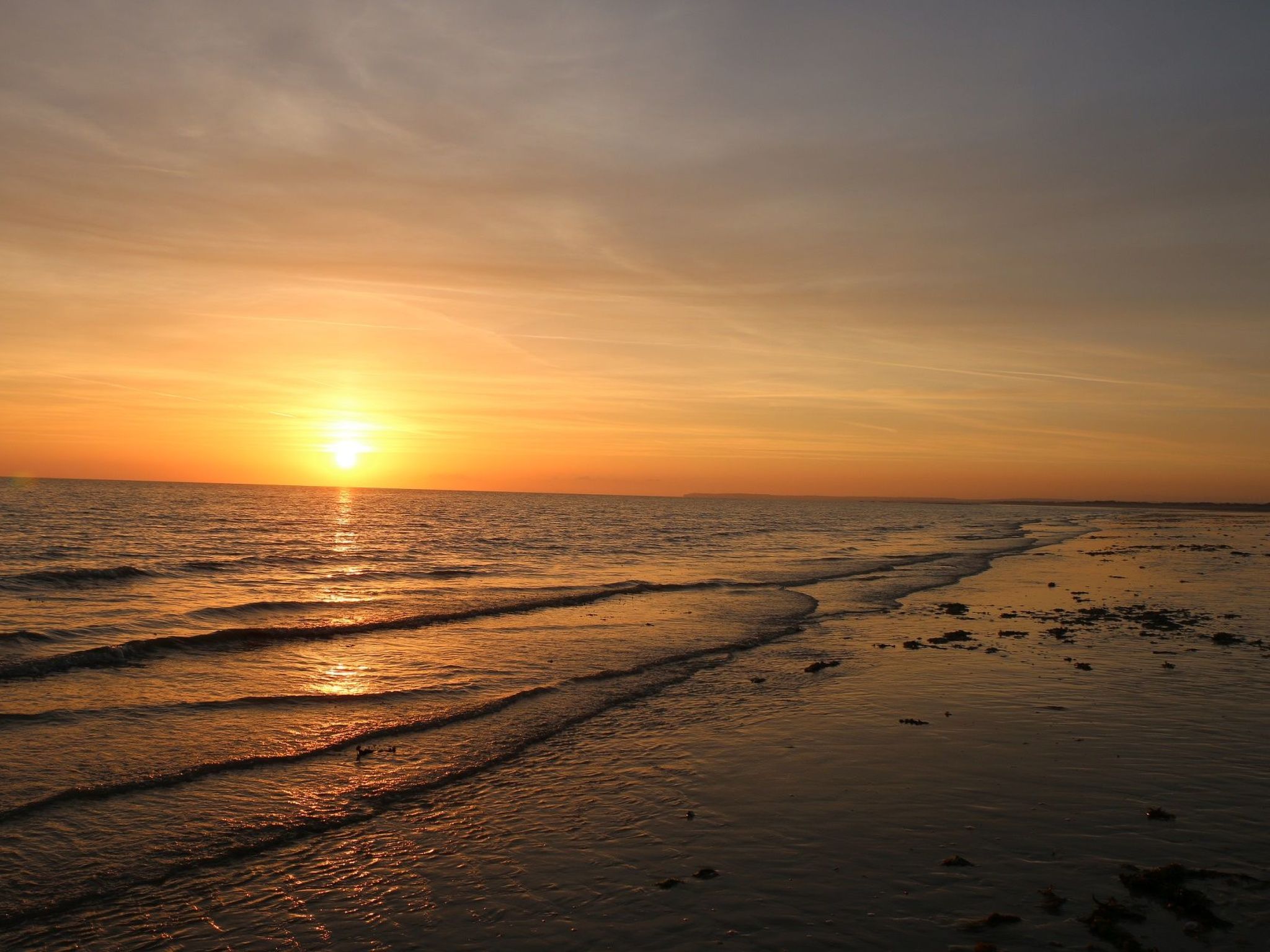L'Escale dunes, Strände 20 Meter entfernt, Meerblick-Dehors