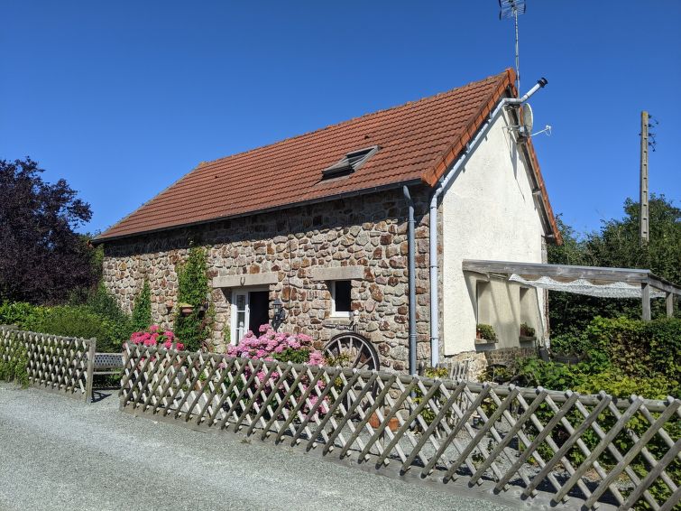 Estate "Le Pressoir" (Die Kelterei) - Cotentin