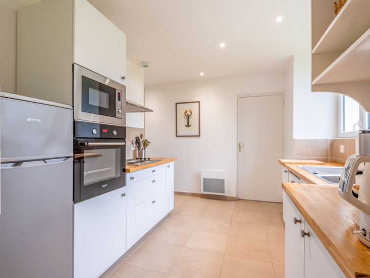 Search and Stay destination Englesqueville-la-Percée, Normandie - France from AU$ 225. Maison Sainte Claire