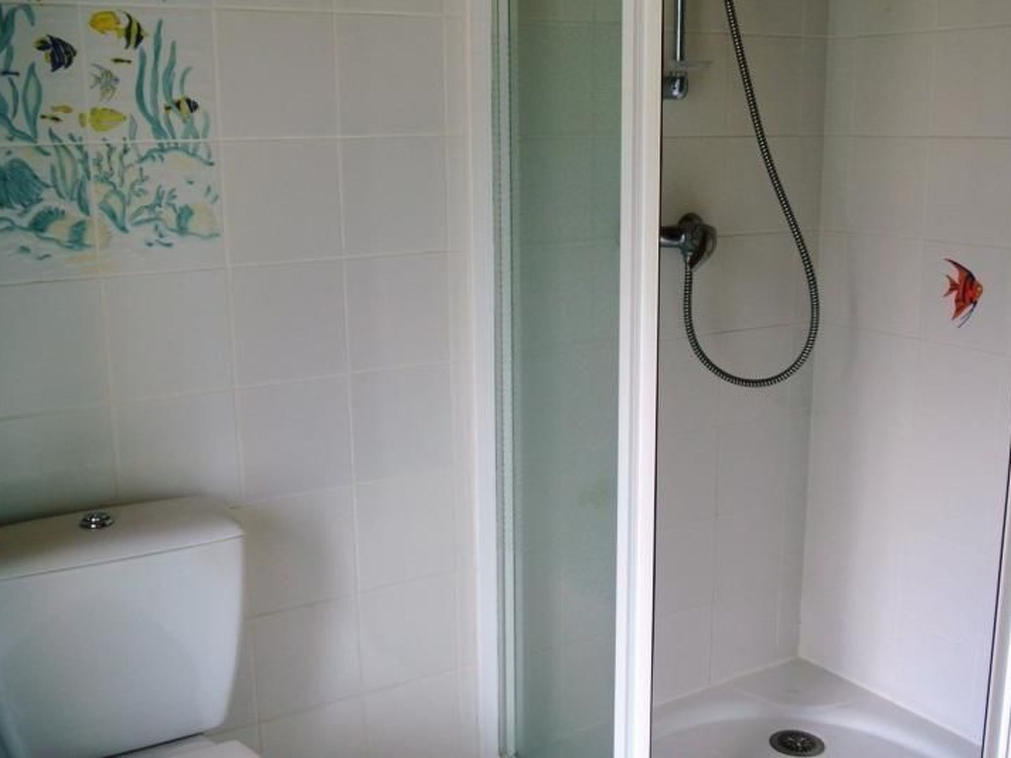 "Gîte de la Sienne"-Binnen