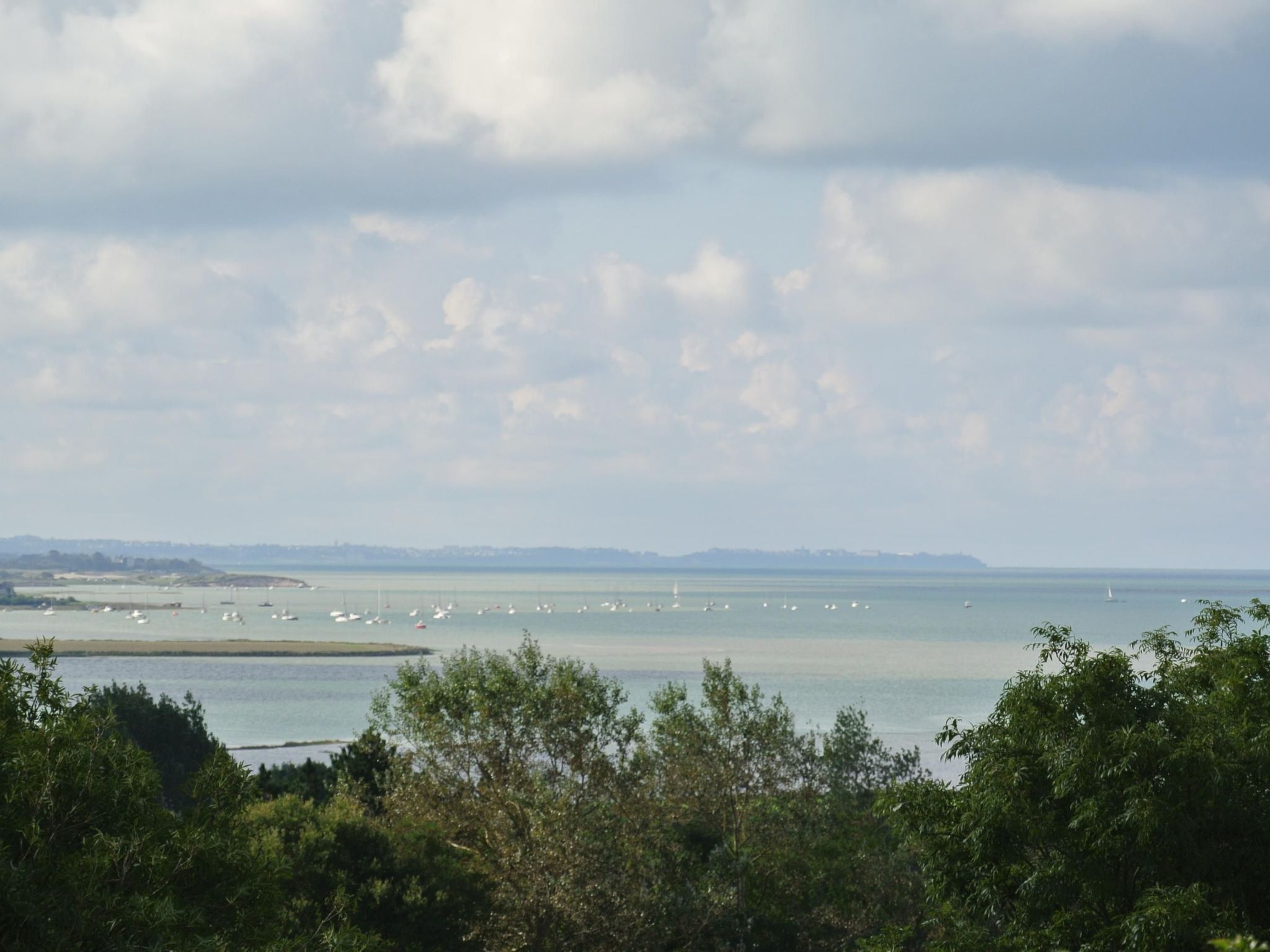 "Gîte de la Sienne"-Binnen