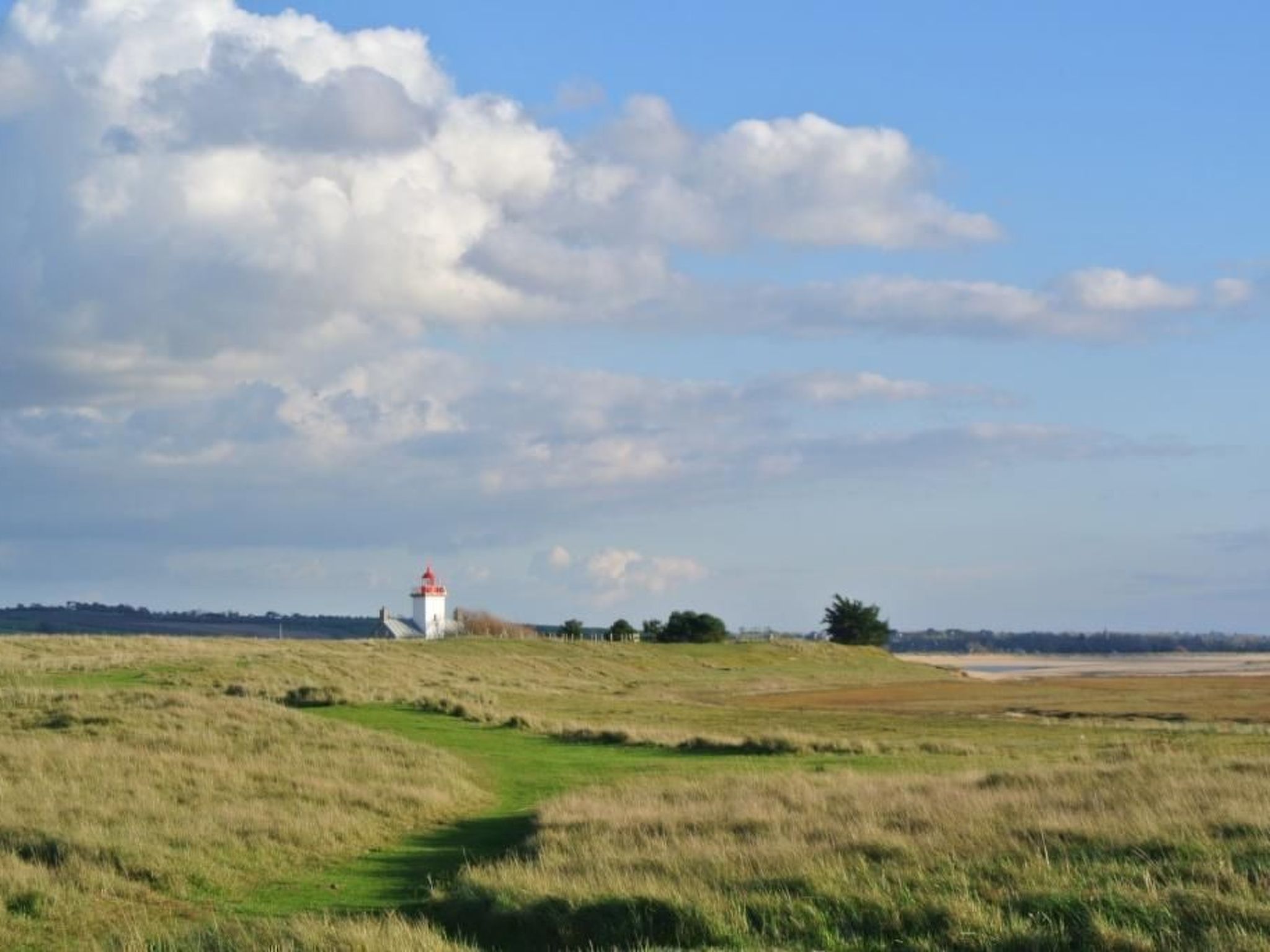 "Gîte de la Sienne"-Binnen