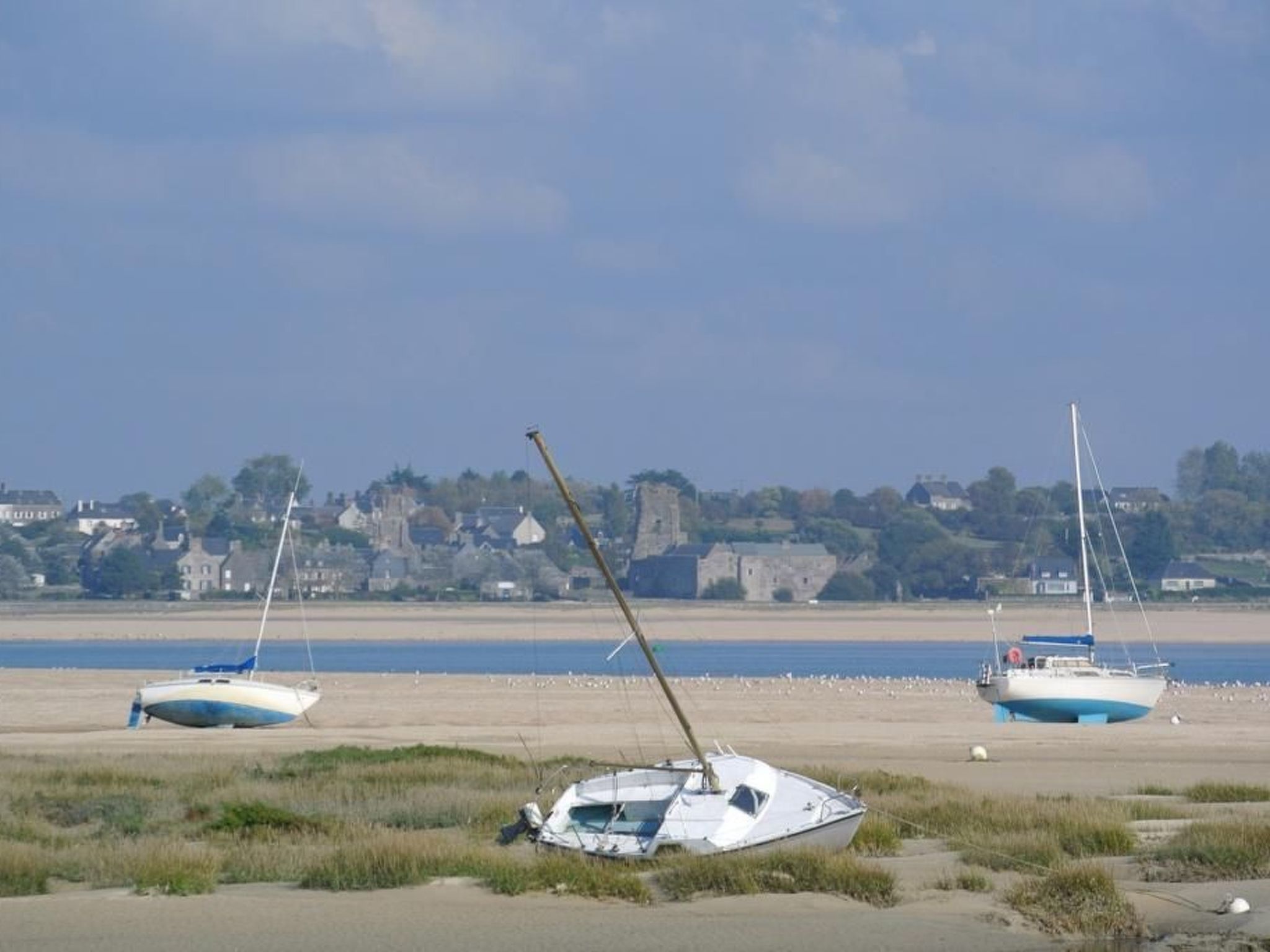 "Gîte de la Sienne"-Binnen