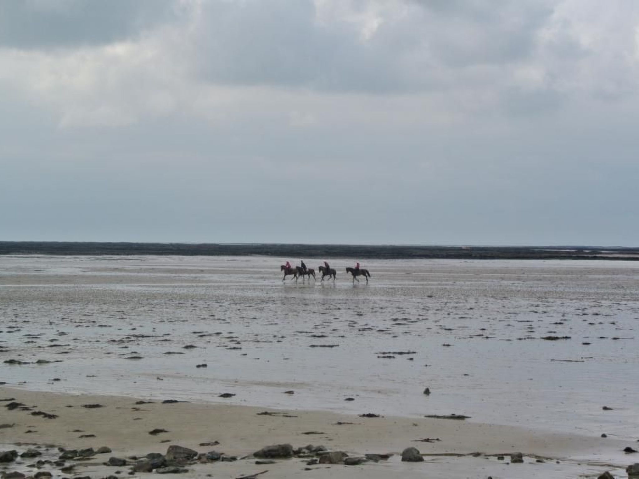 "Gîte de la Sienne"-Binnen