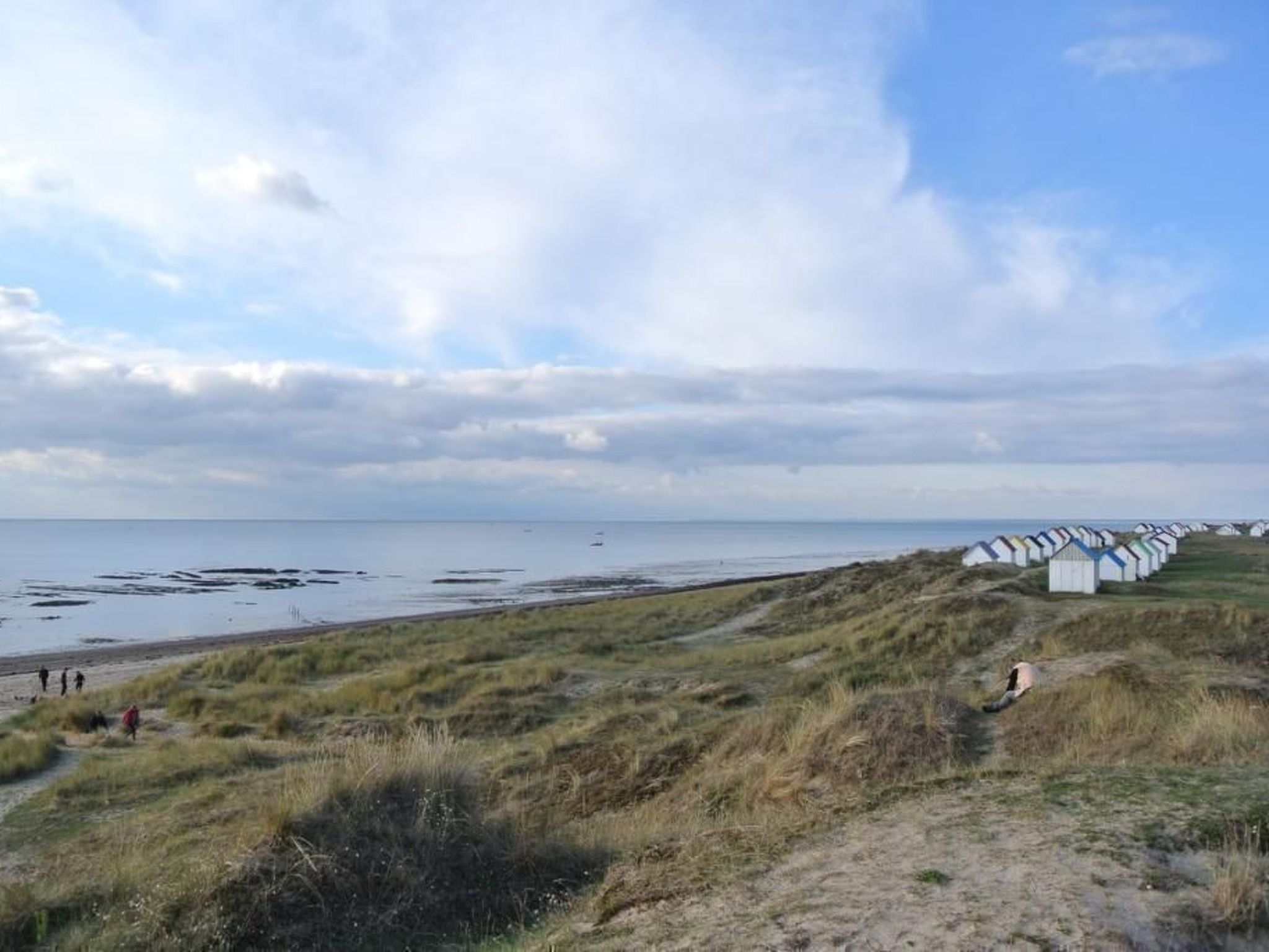 "Gîte de la Sienne"-Binnen