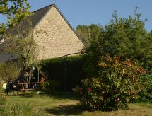Gemütliches Haus in der Bucht von Mont-Saint-Michel