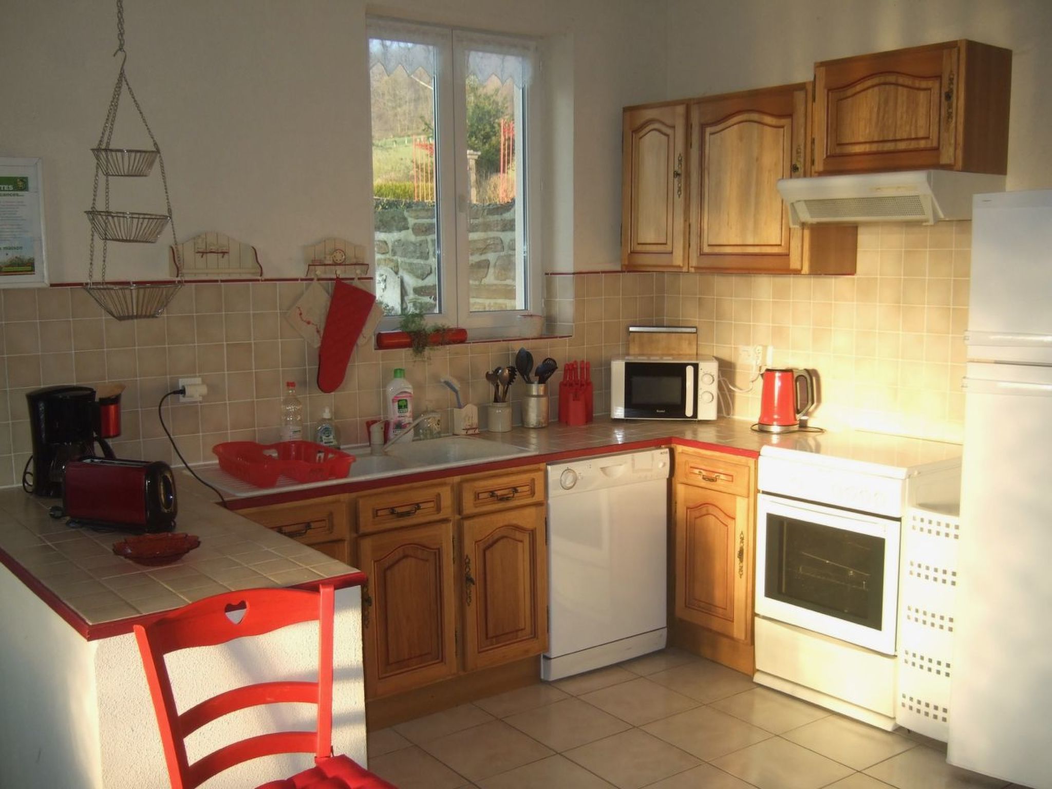 Gemütliches Haus in der Bucht von Mont-Saint-Michel-Binnen