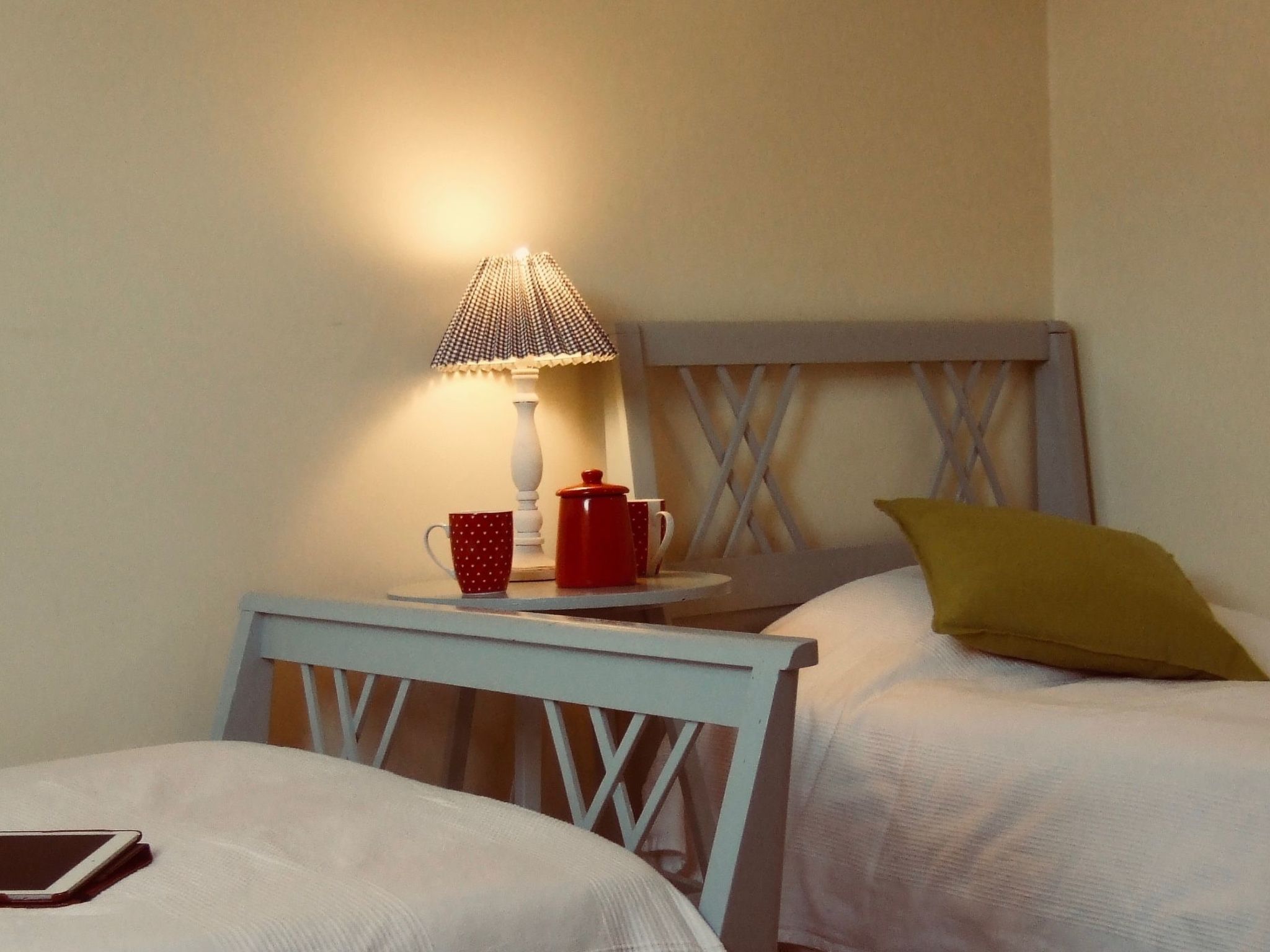 Gemütliches Haus in der Bucht von Mont-Saint-Michel-Binnen