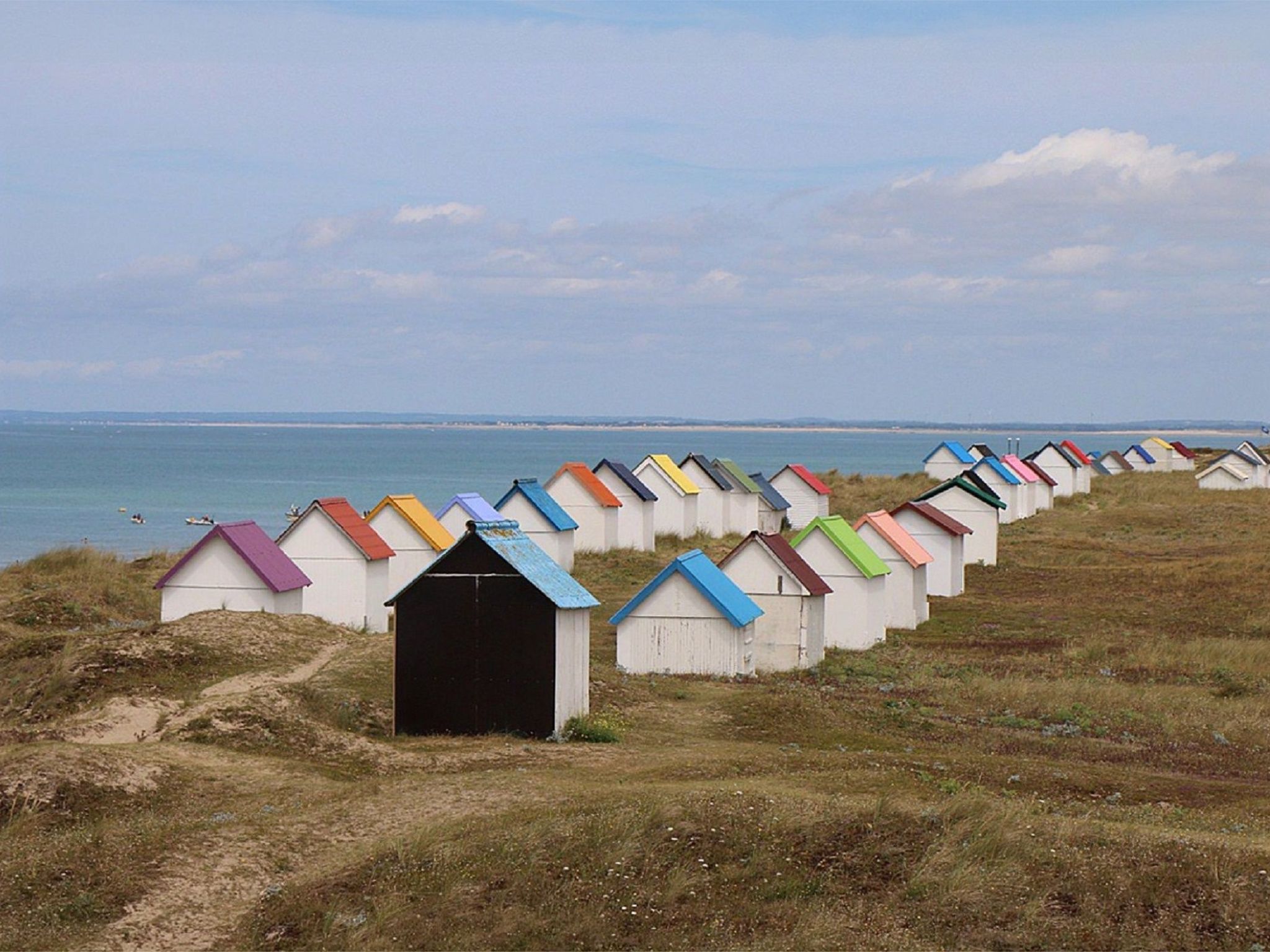 Kleines Studio auf dem Land für 2 Personen-Image-tags.info