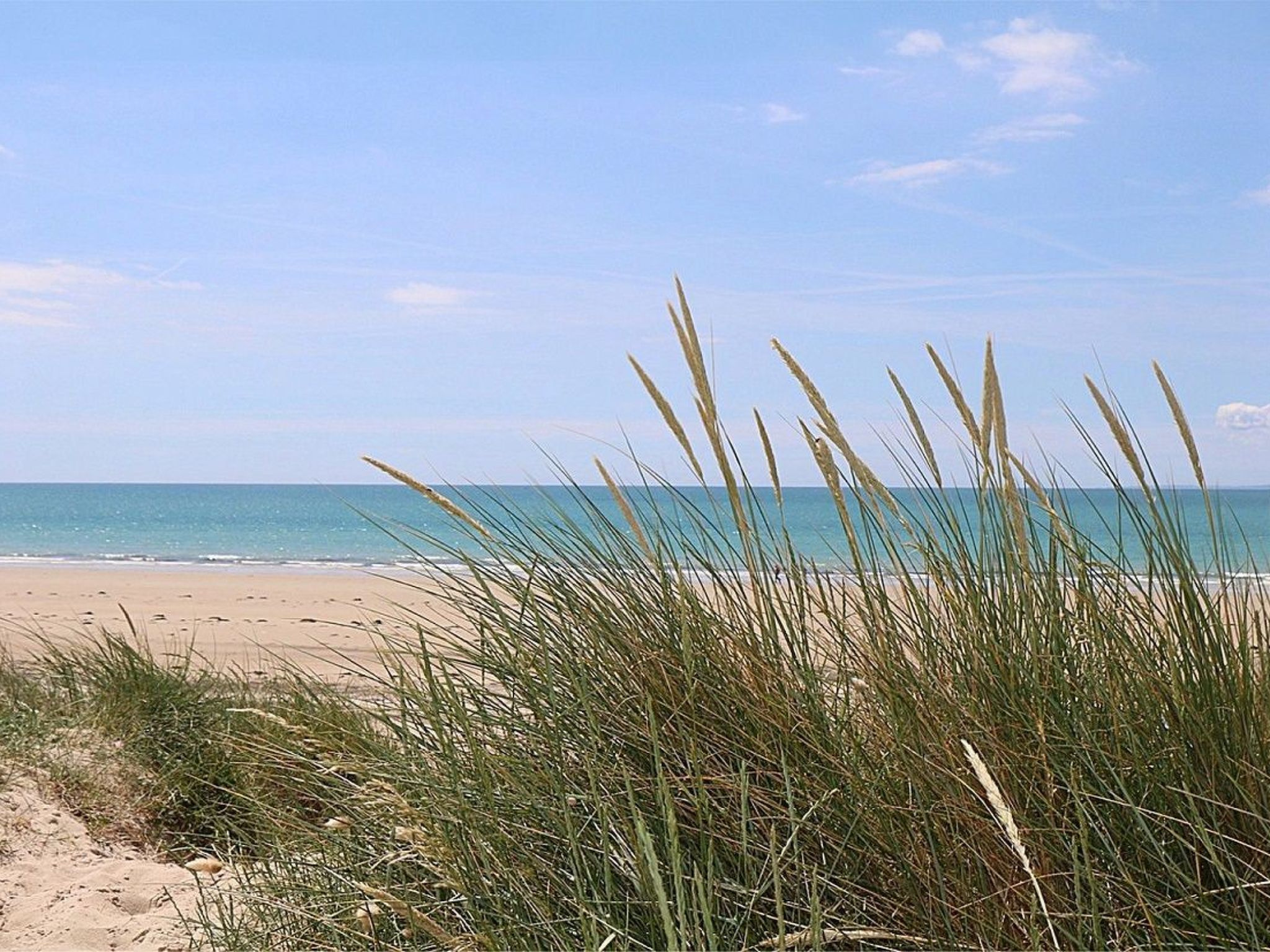 Kleines Studio auf dem Land für 2 Personen-Dehors