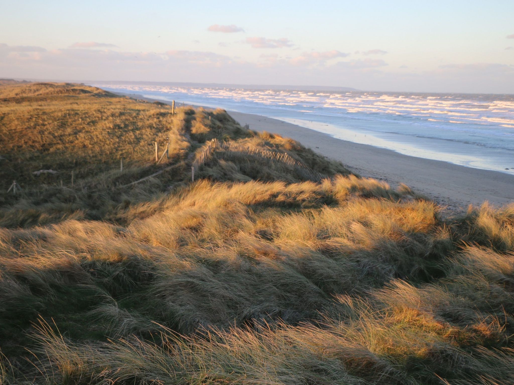 Kleines Studio auf dem Land für 2 Personen-Dehors